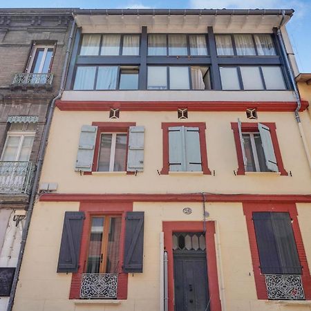 Le Caraman Boheme - Confort A Deux Pas Du Metro Toulouse Kültér fotó